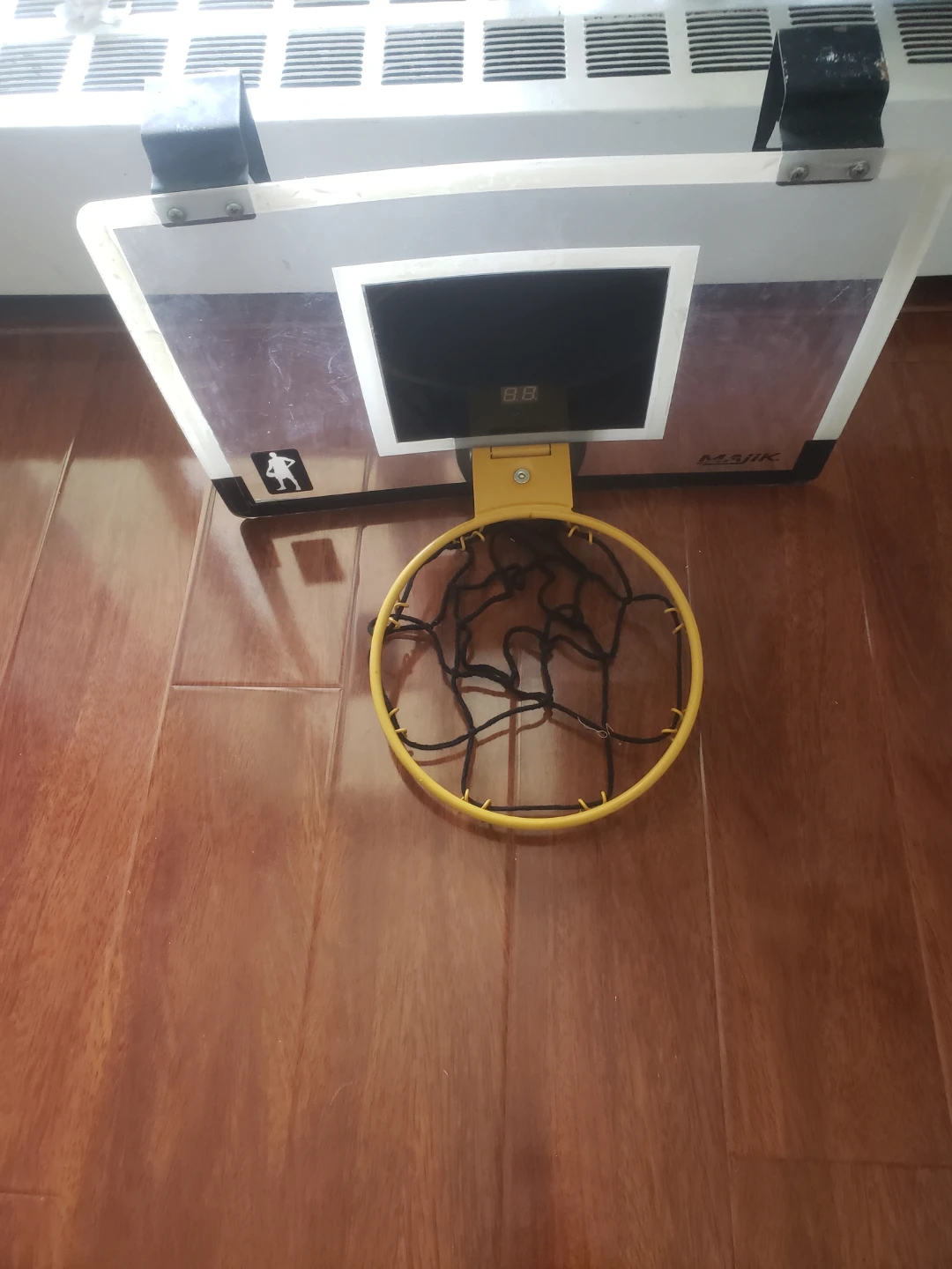 Mini basketball hoop - photo 2