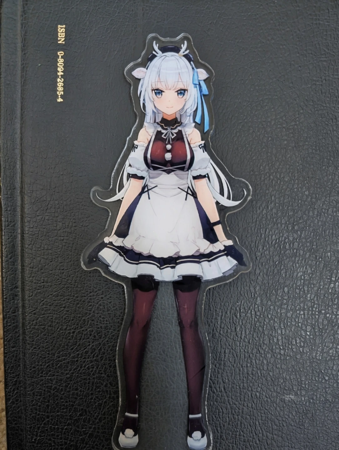 Iori Hakushika Phase Connect acrylic stand - photo 3