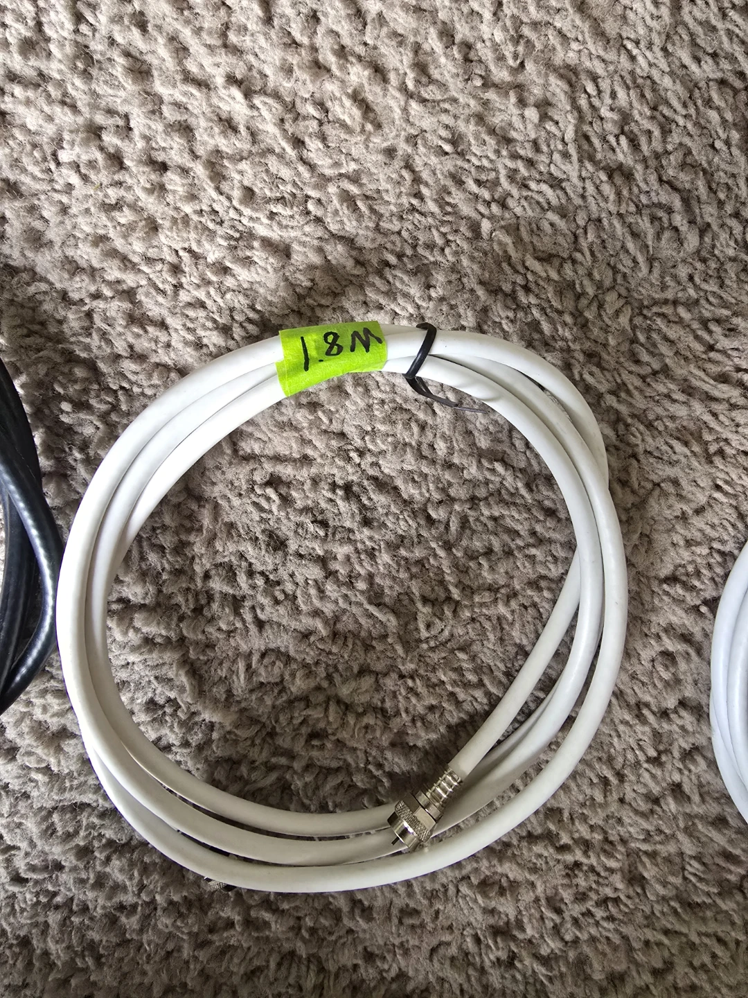 Coaxial cable - photo 3