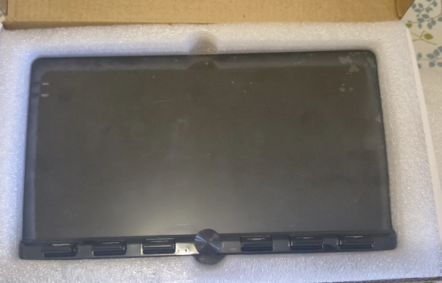 Car Multimedia System 9015C2-YMT-264CP-DF - photo 3