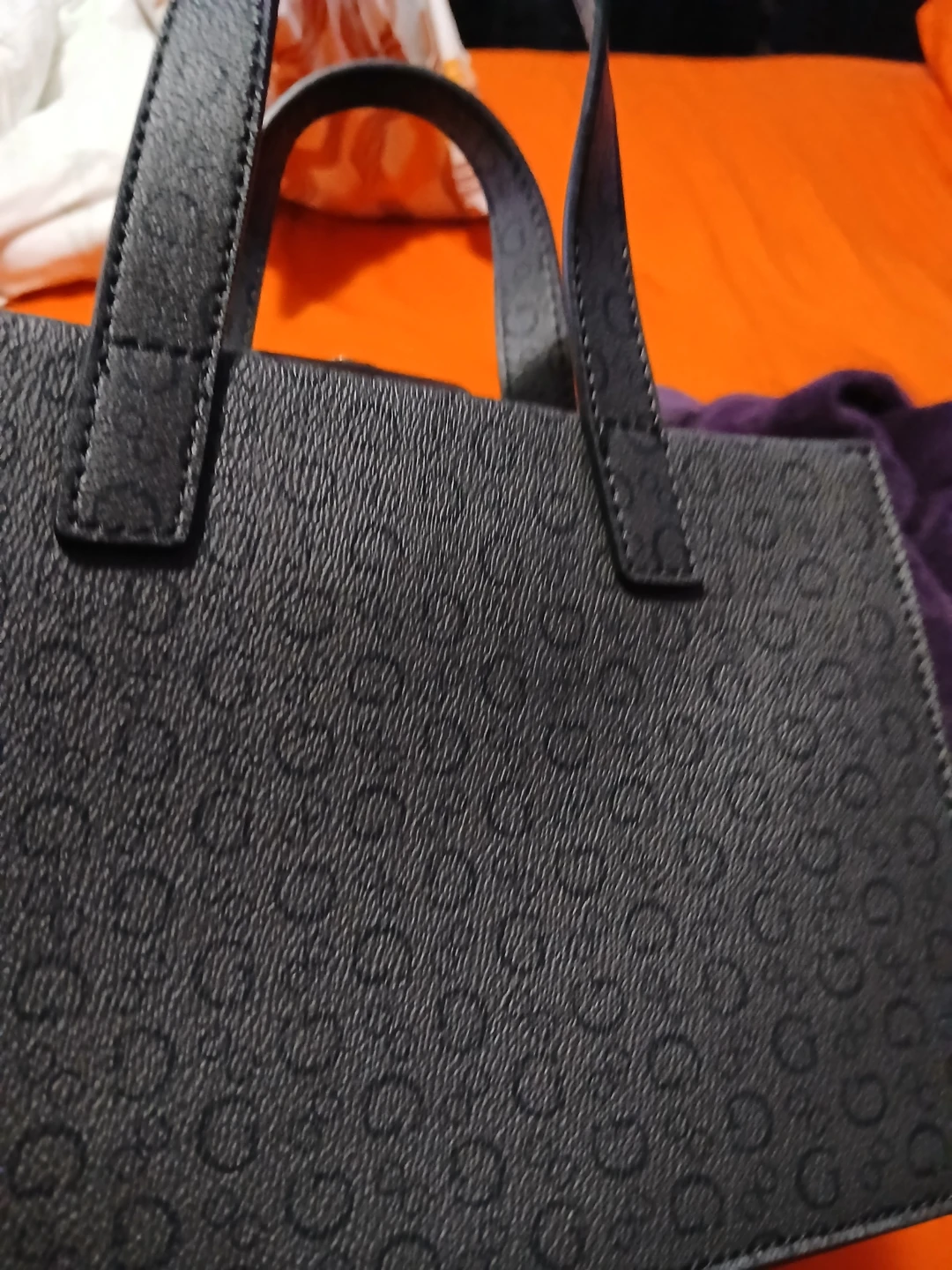 Guess Tote Bag - photo 3