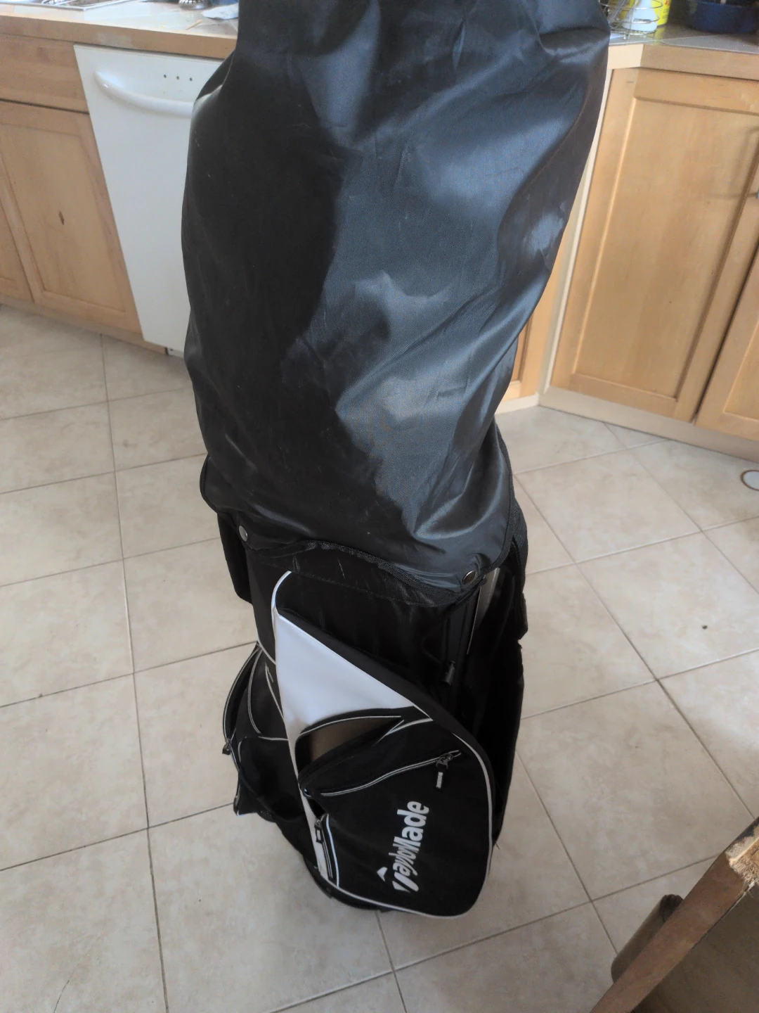 TaylorMade Golf Bag - photo 2