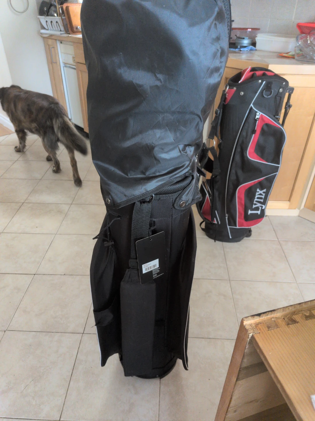 TaylorMade Golf Bag - photo 3