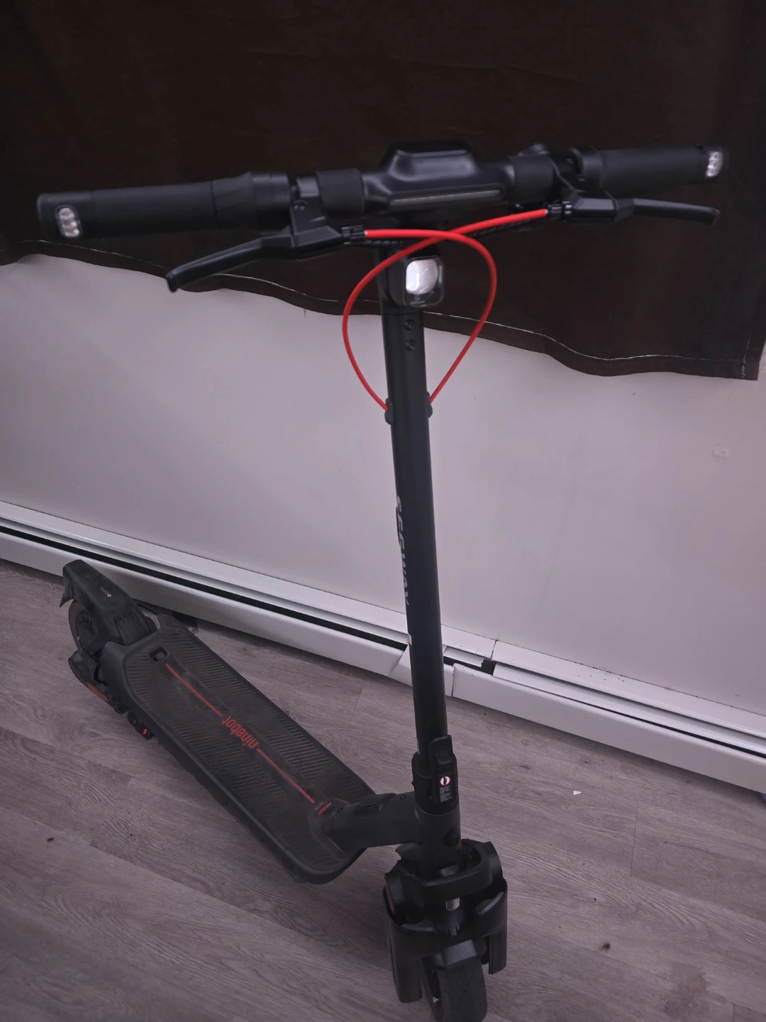 Segway G3 Max
