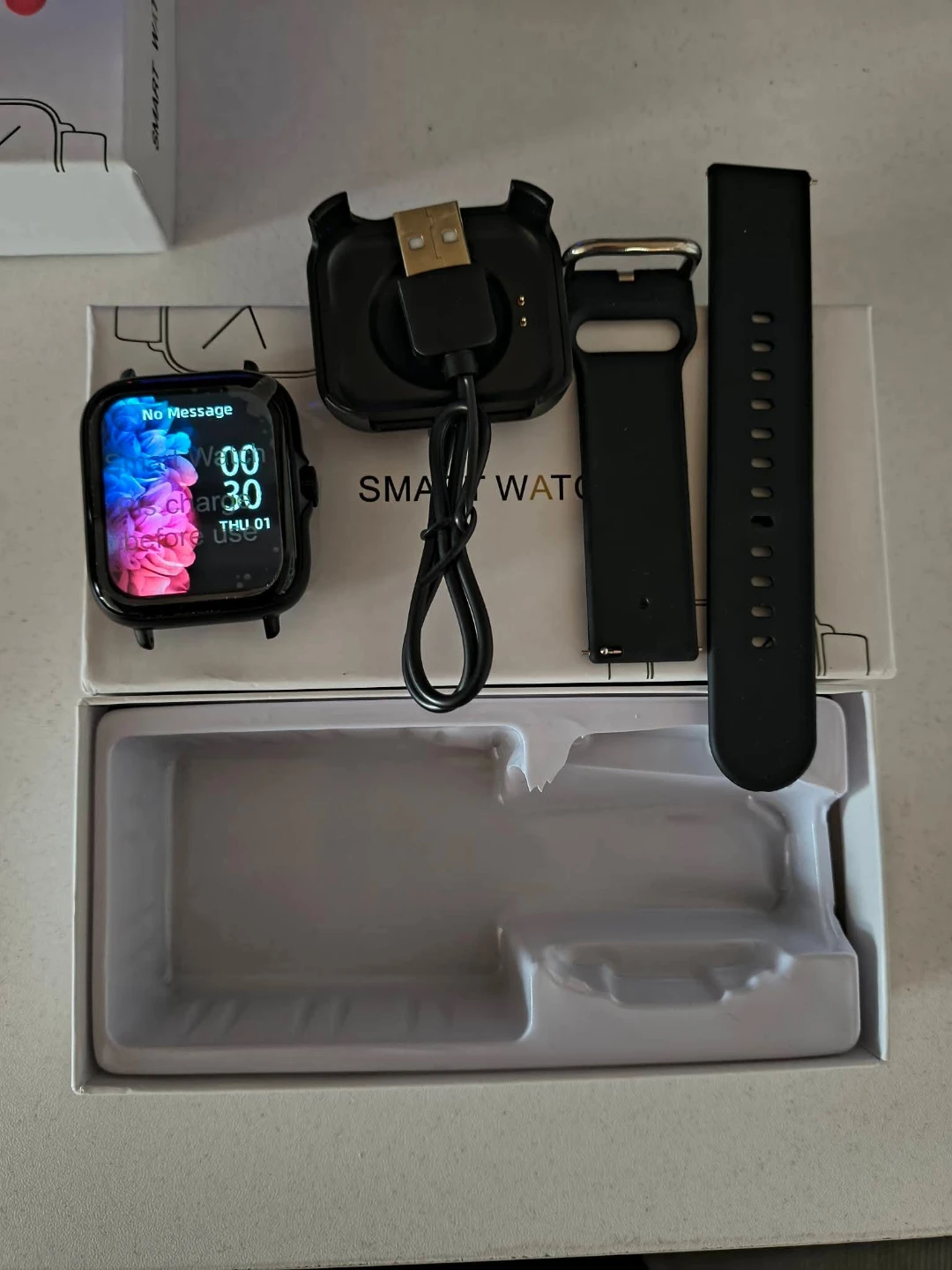 Smart Watch