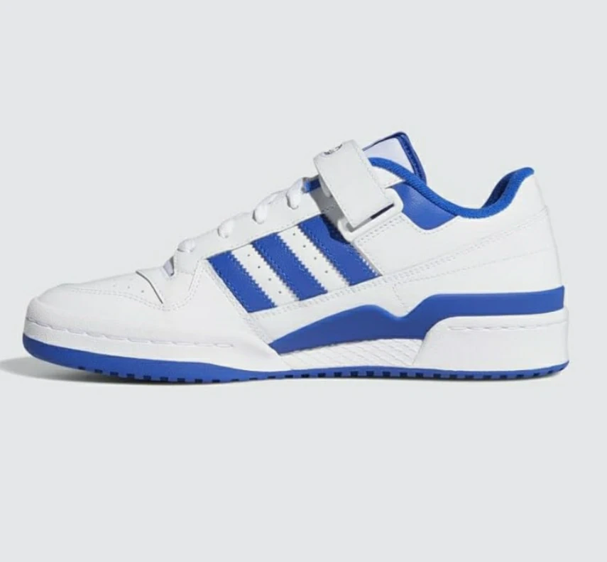 Brand new Adidas Forum Low Original S 13 - photo 2
