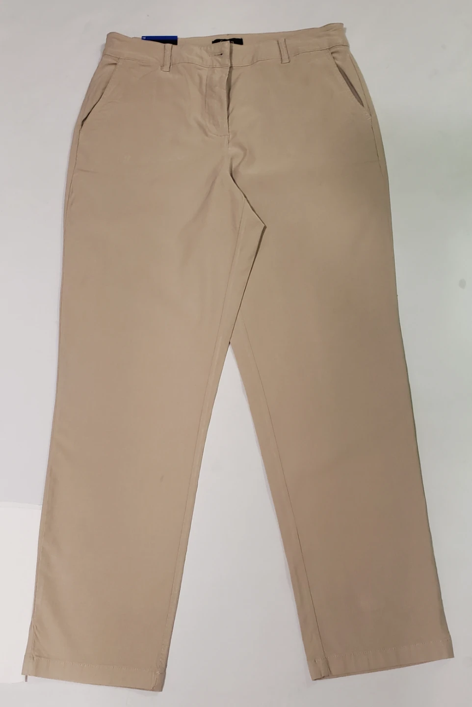 Brand New Dalia SitsAt The Waist Narrow Leg