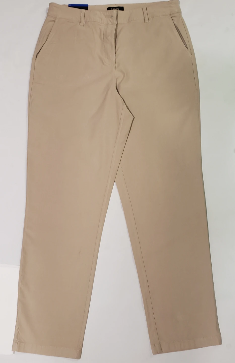 Brand New Dalia SitsAt The Waist Narrow Leg - photo 2