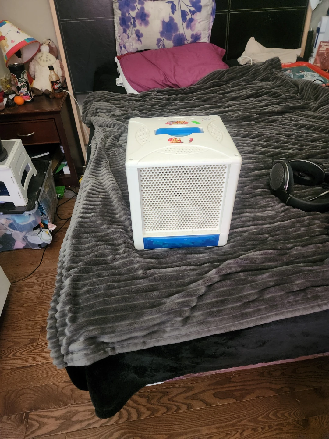 lite bright cube