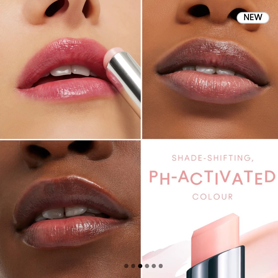 (NEW) 💋 MAC Cosmetics (Favorite) GLOWPLAY TENDERTALK LIP BALM - photo 4
