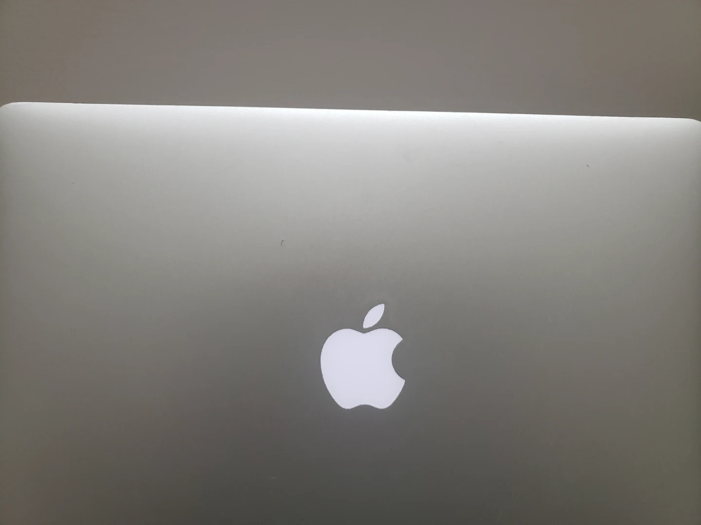 Apple MacBook Air 2015 - photo 5