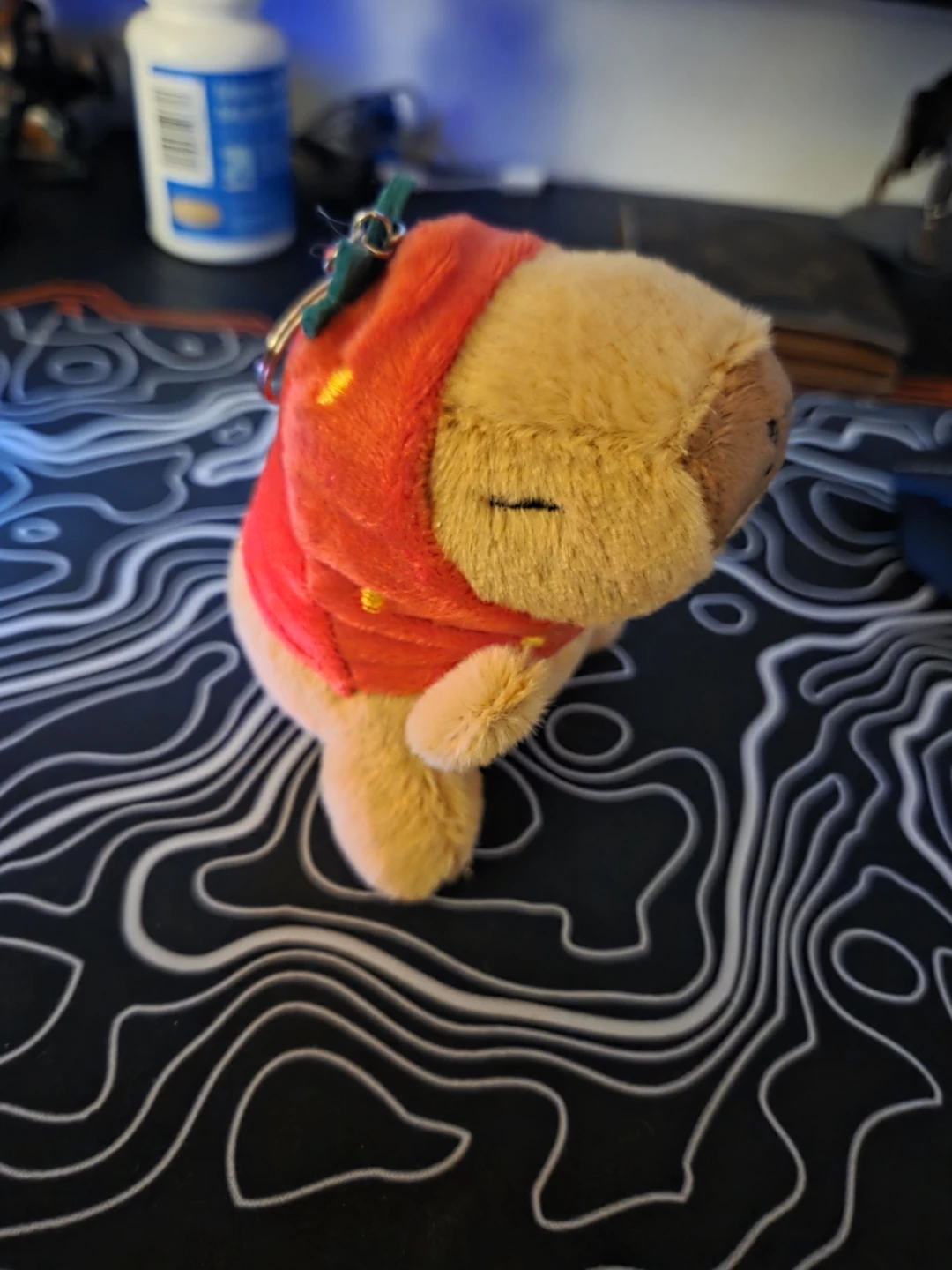 Capybara Plush