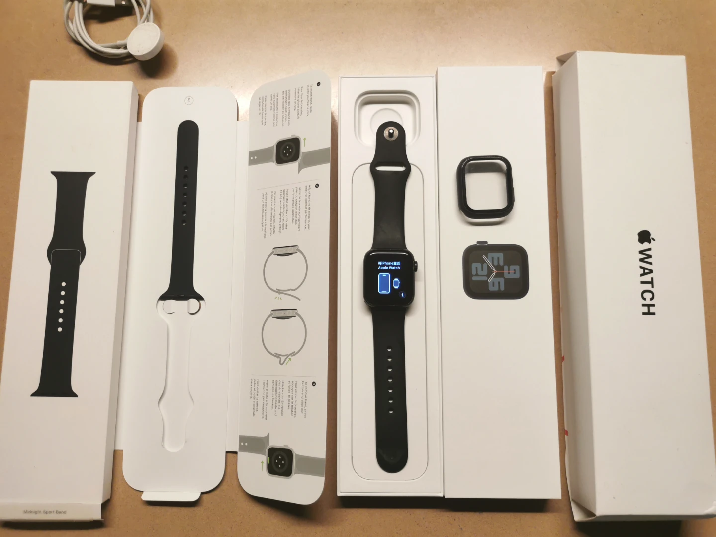 Apple watch SE 2 40mm