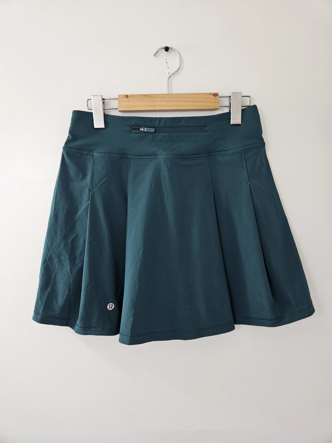 Lululemon pace rival skirt | size 4 - photo 3