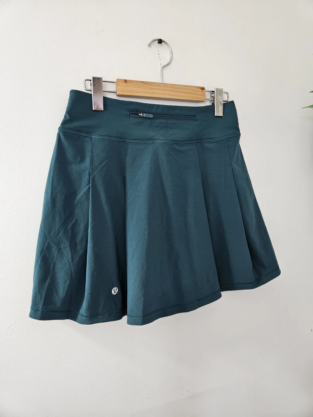 Lululemon pace rival skirt | size 4 - photo 4