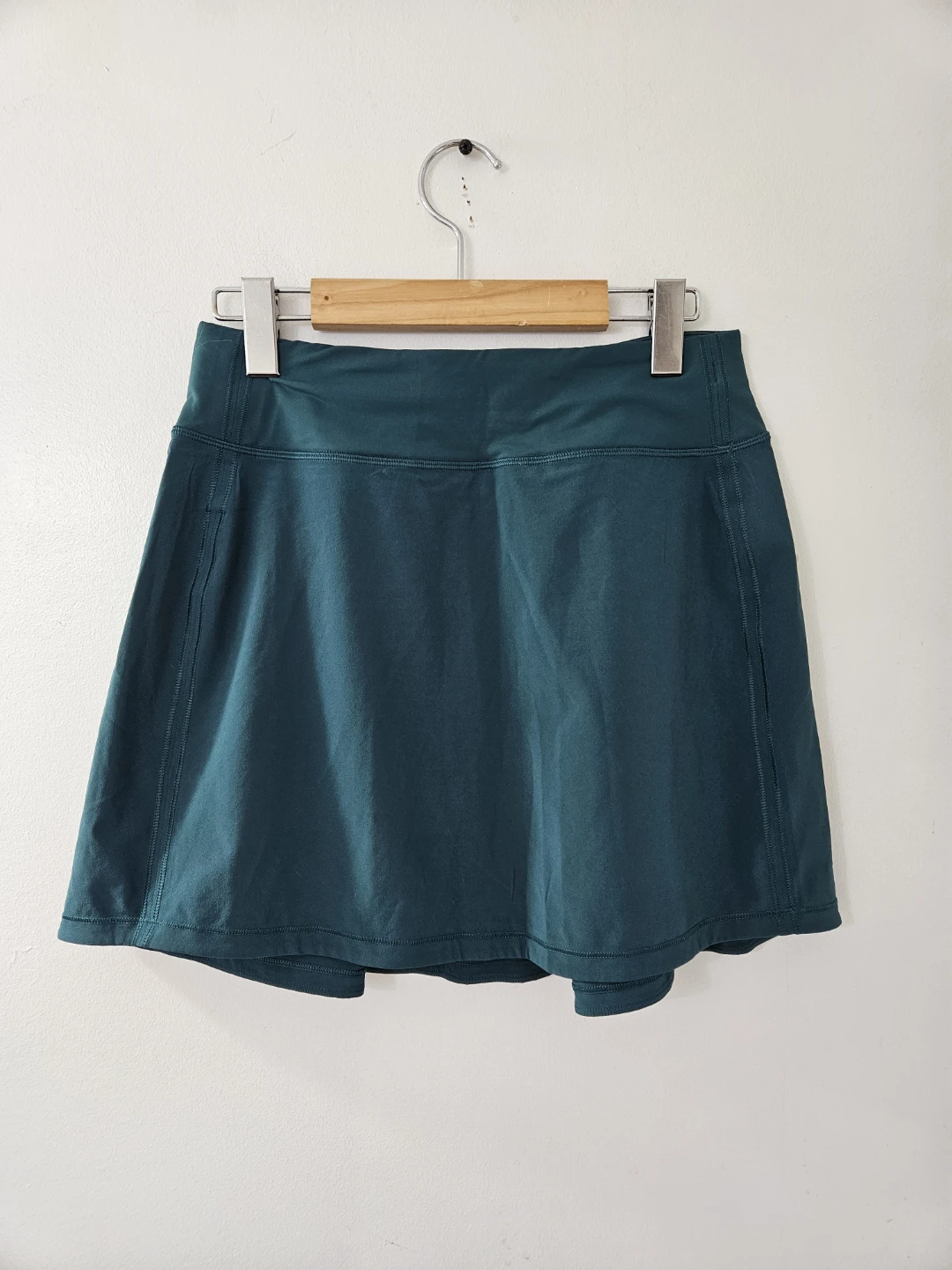 Lululemon pace rival skirt | size 4 - photo 5