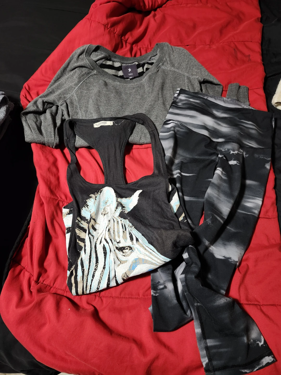 $10 for all
