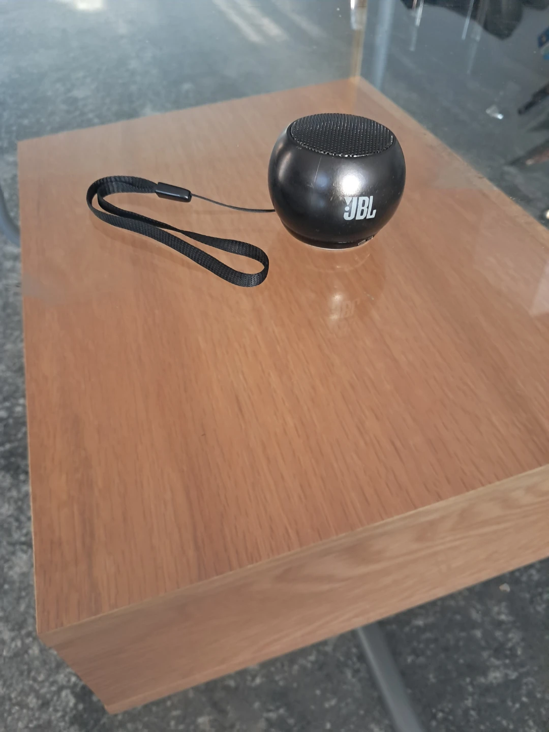 JBL Portable Mini Speaker - photo 2