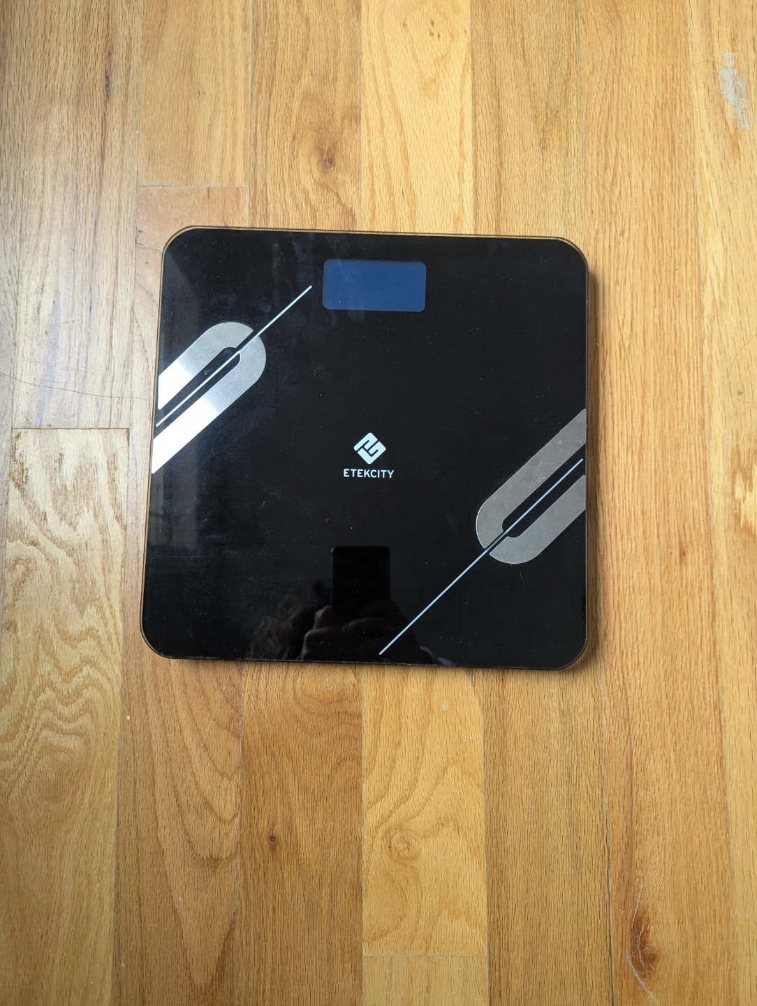 ETEKCITY Digital Body Weight Scale