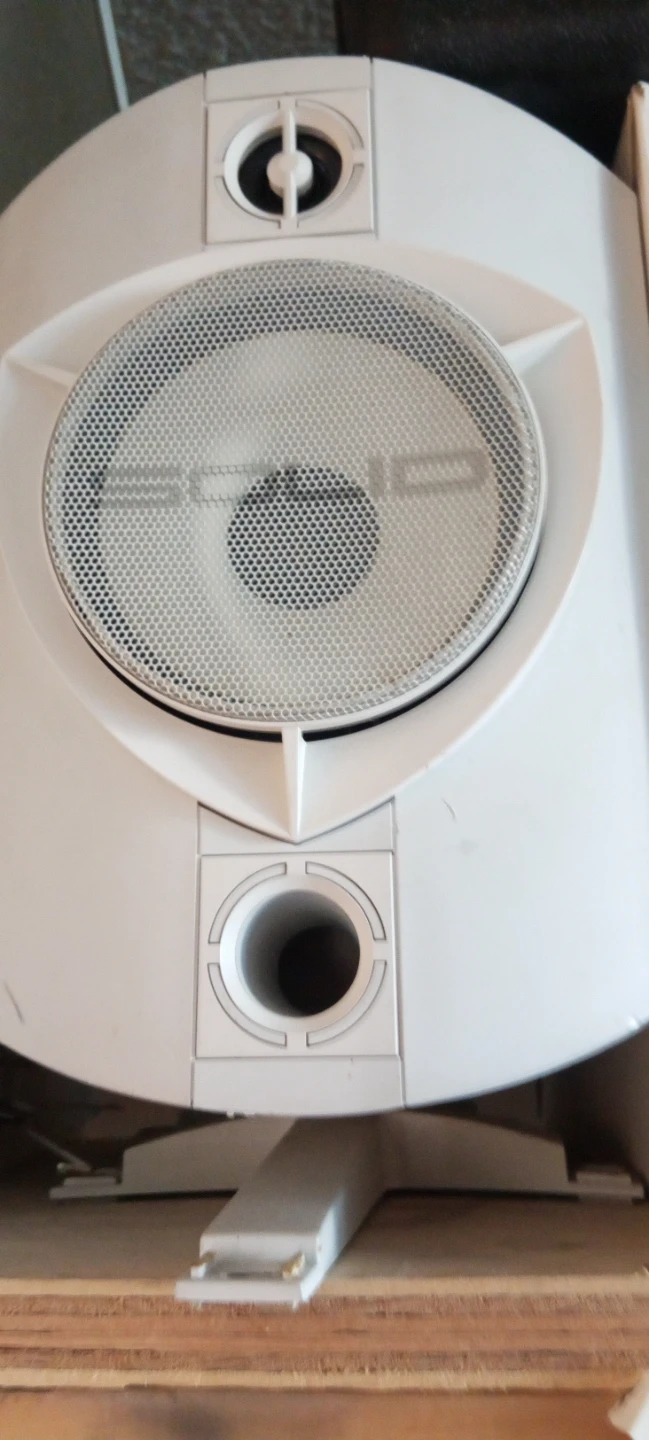 Solo speakers - photo 2