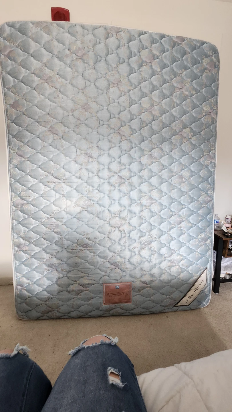 Signature II Mattress - photo 2