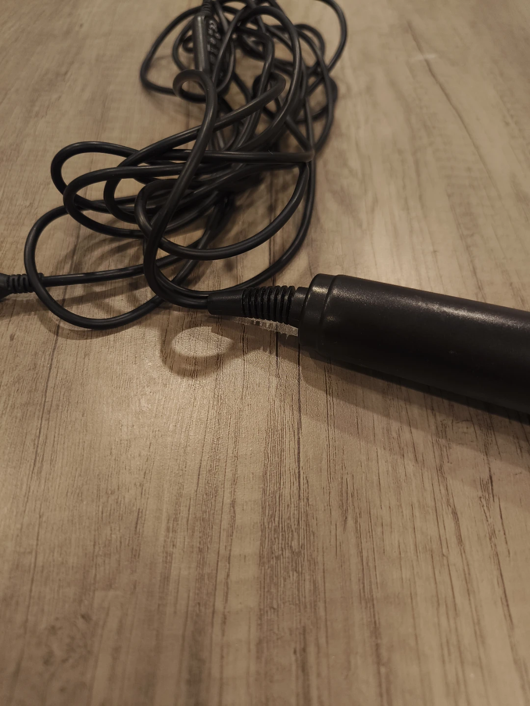 Rock Band Dynamic USB Microphone (Logitech) - photo 4