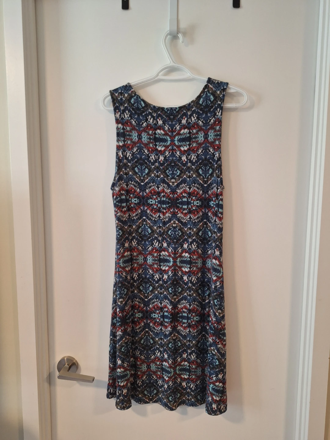 Threads 4 Thought Sleeveless Dress Size L - photo 3