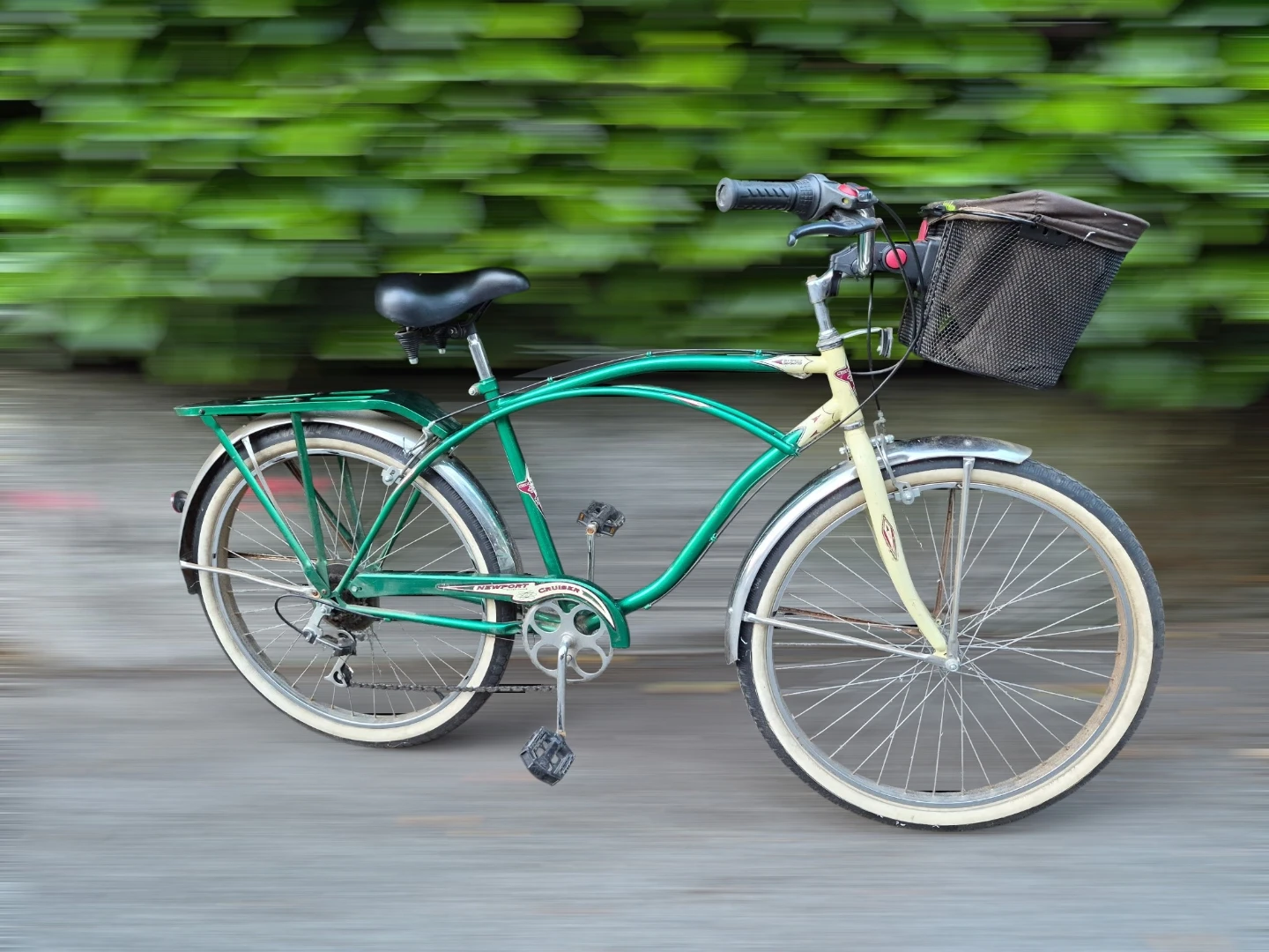 Supercycle Newport Cruiser Bicycle - photo 2