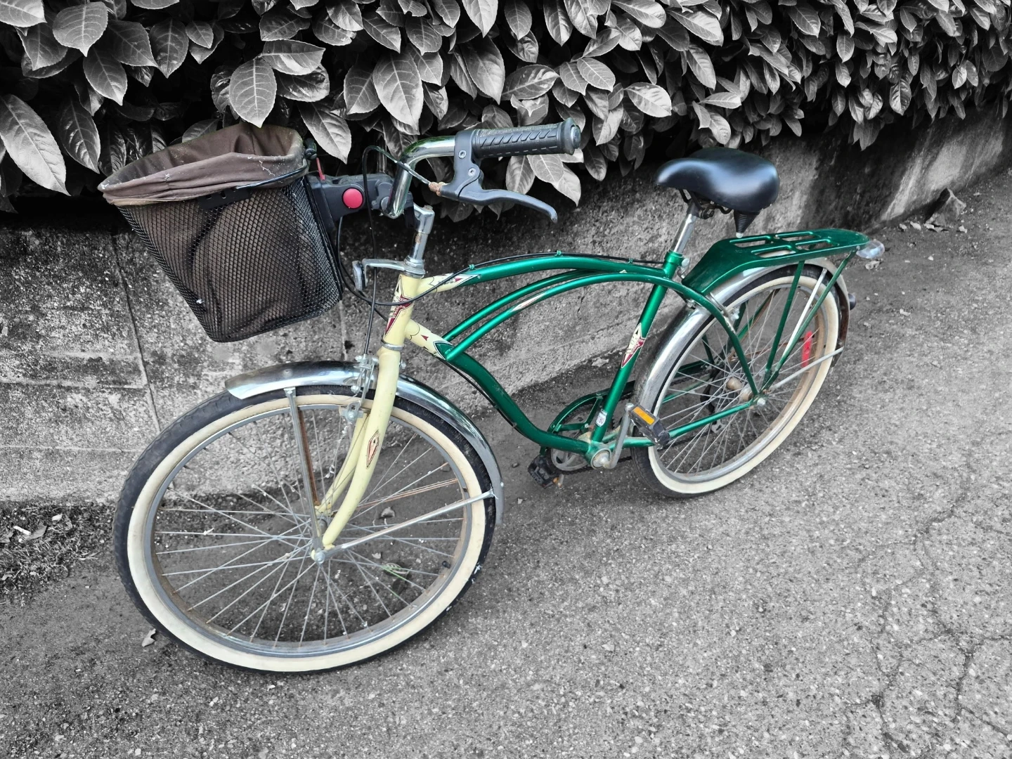 Supercycle Newport Cruiser Bicycle - photo 3