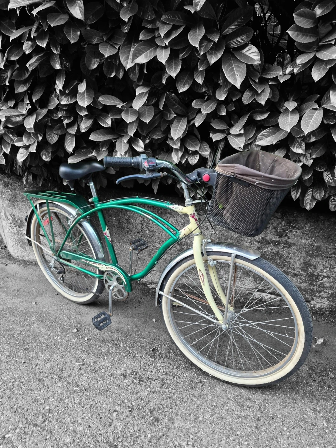 Supercycle Newport Cruiser Bicycle - photo 4