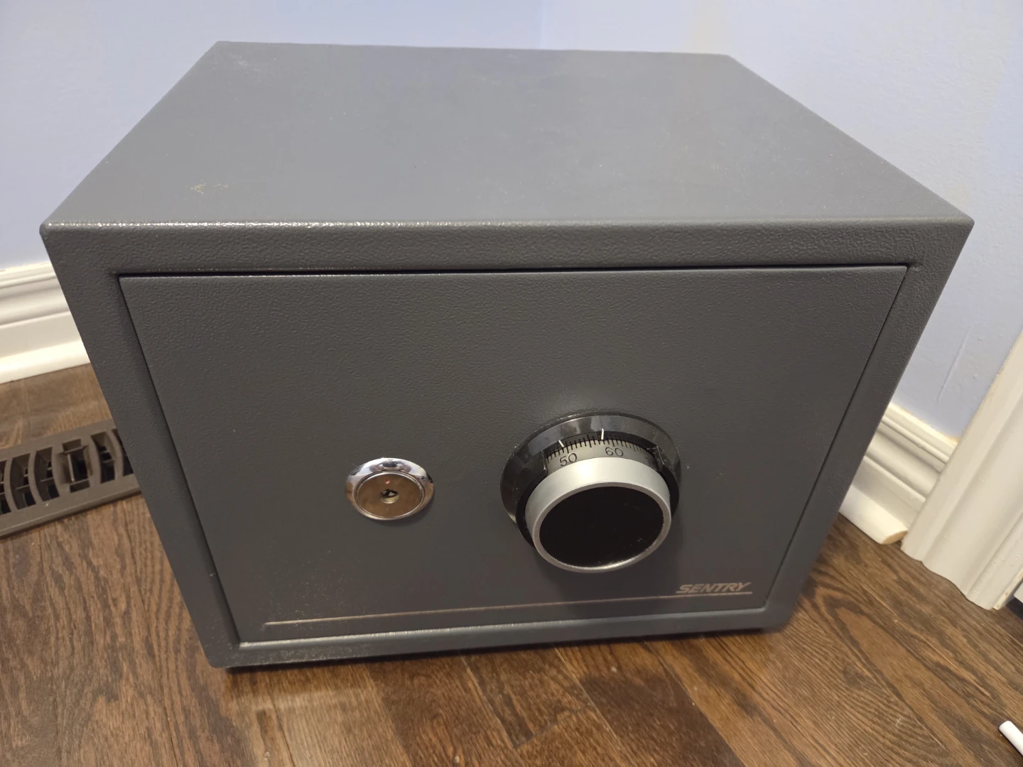 SENTRY Heavy Duty Fireproof Safe