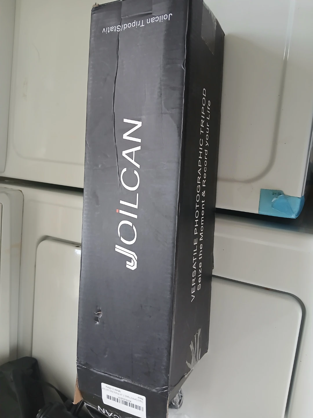 JOILCAN Versatile Photographic Tripod