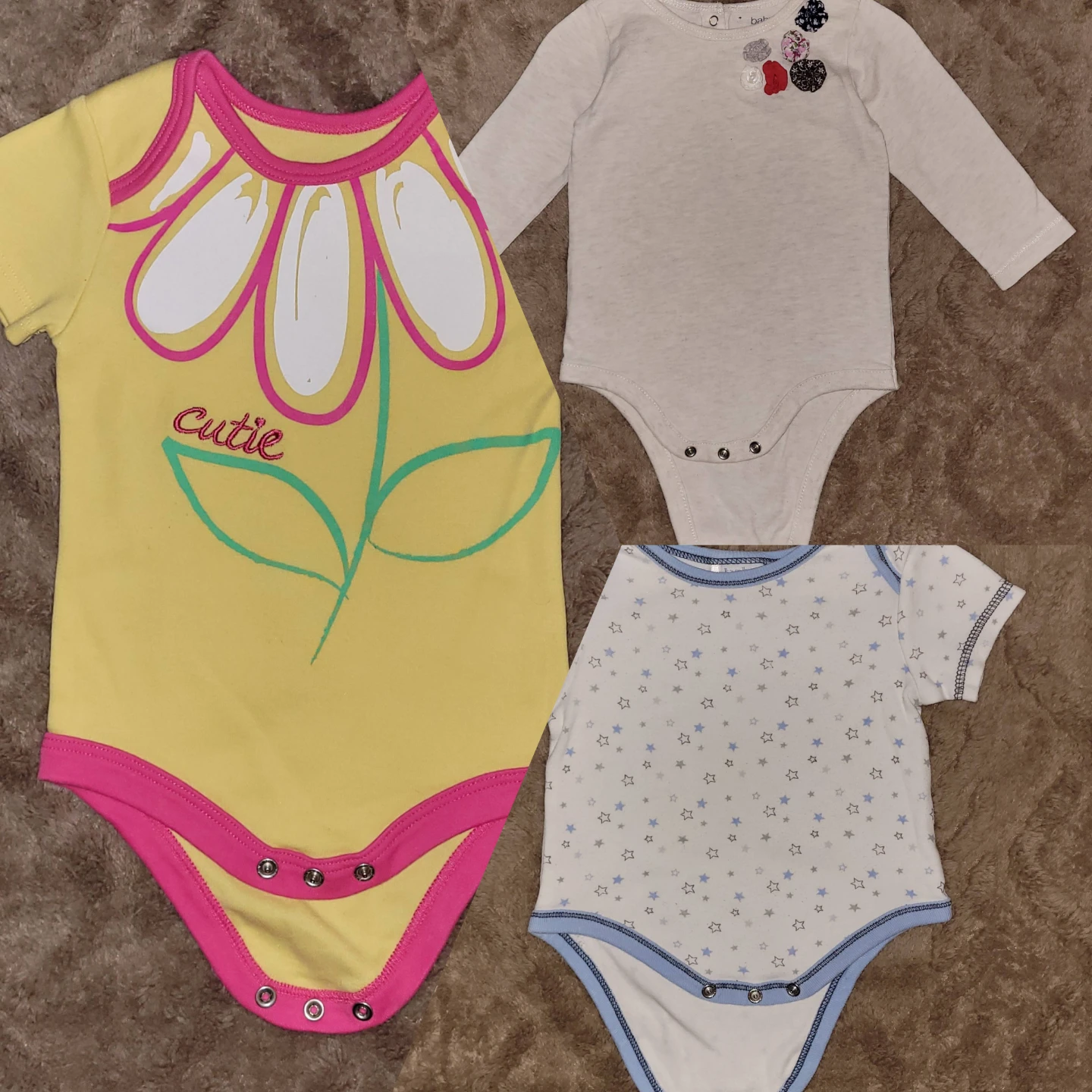 20pc | 3m | Clothing Bundle #3 - photo 3