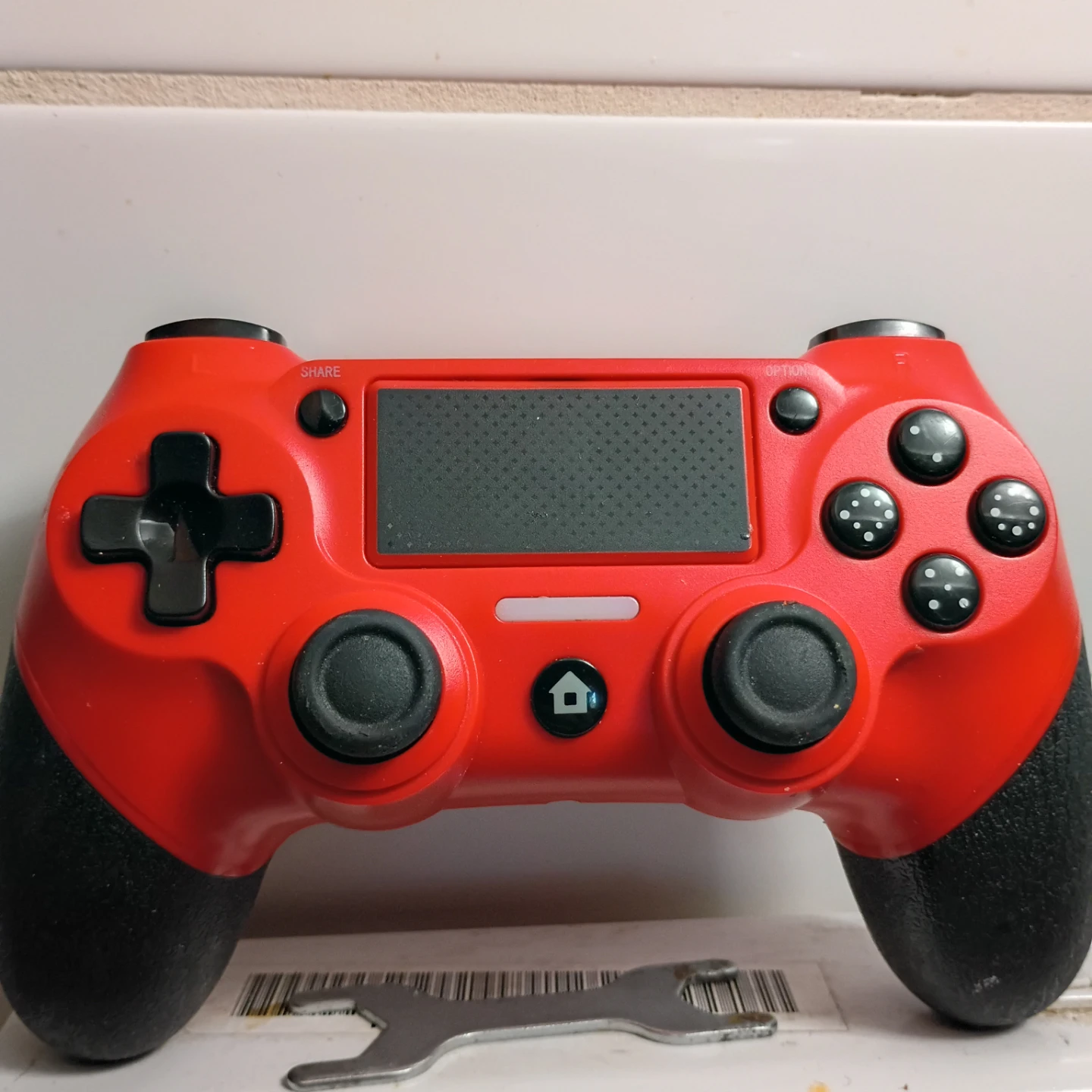 Ps4 wired controller