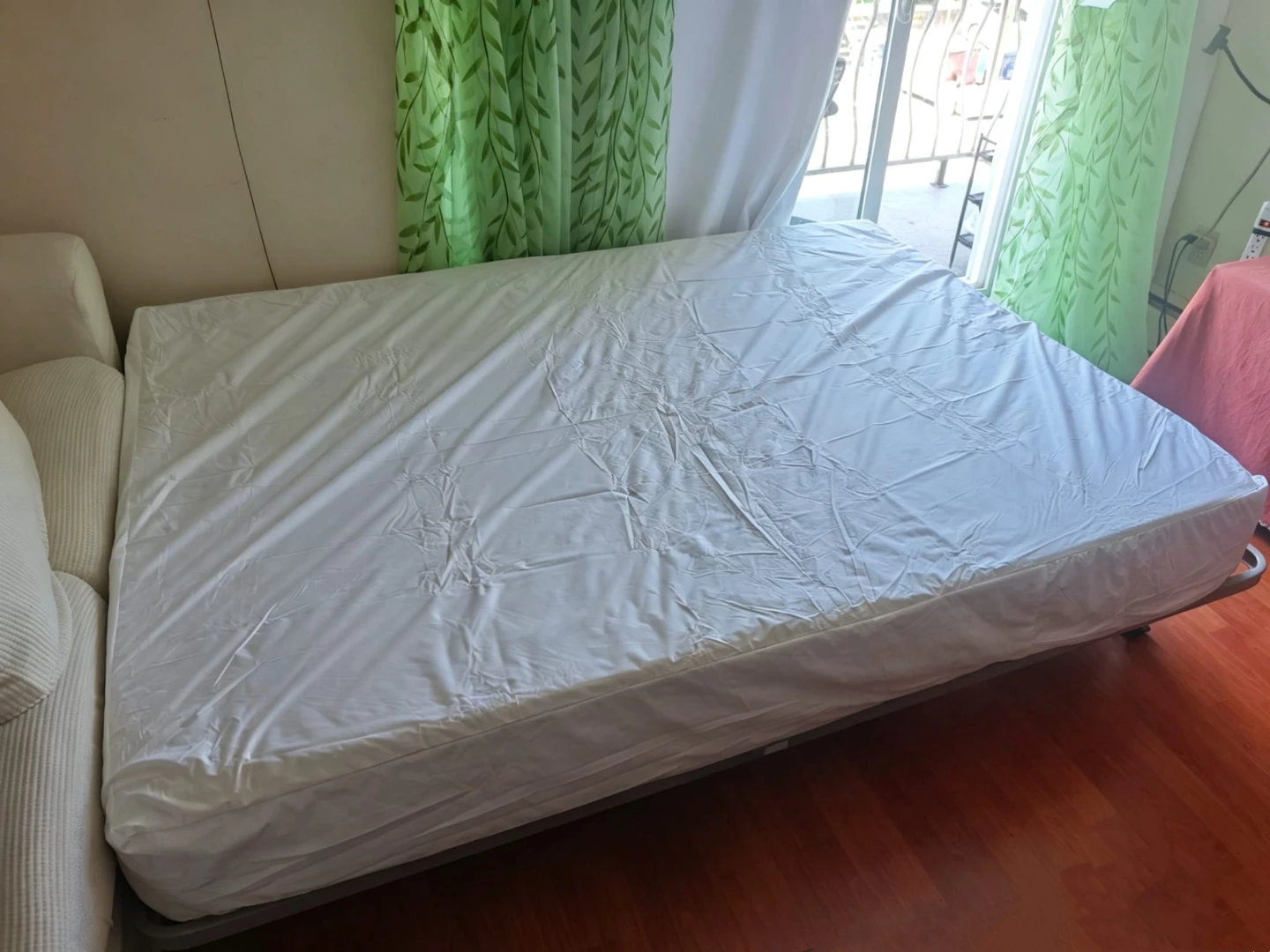 Queen Size Mattress