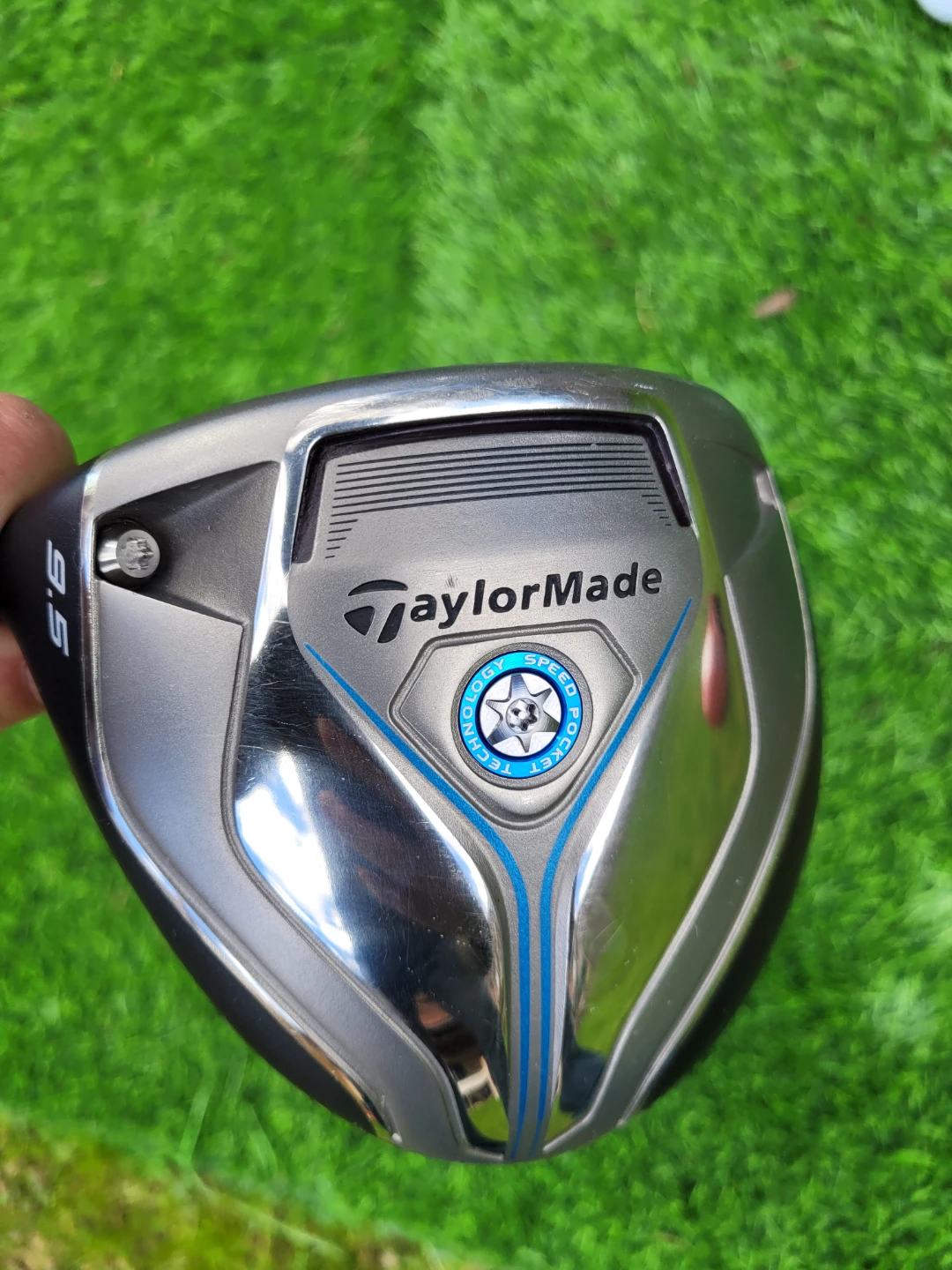 TaylorMade Jetspeed Driver 9.5 degree