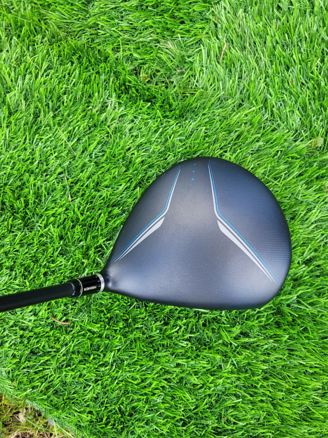 TaylorMade Jetspeed Driver 9.5 degree - photo 2
