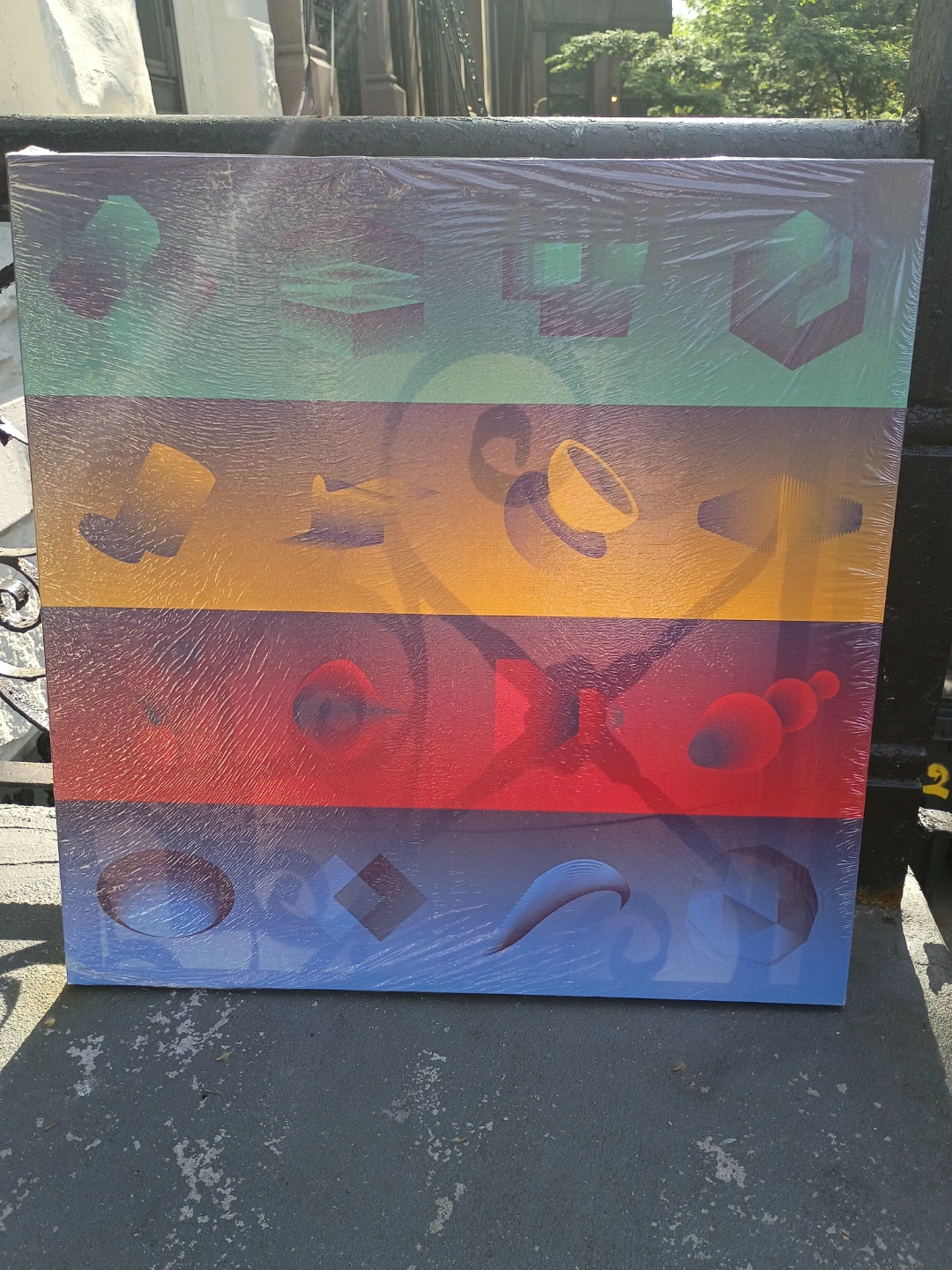 Canvas Wall Art