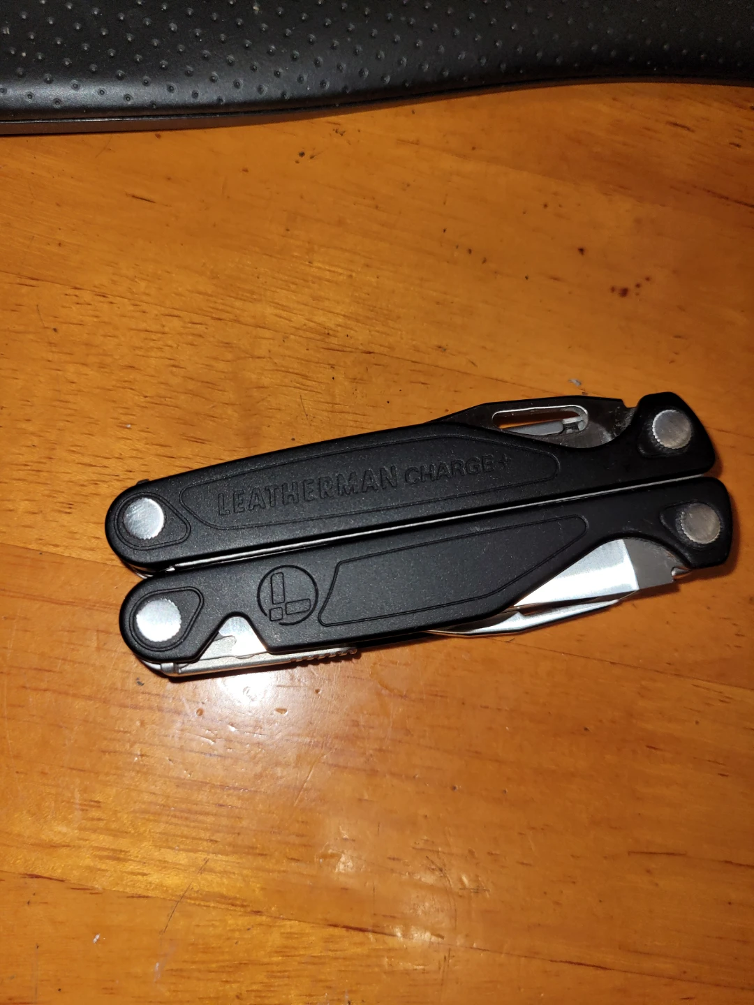 Leatherman Charge+ Multi-tool