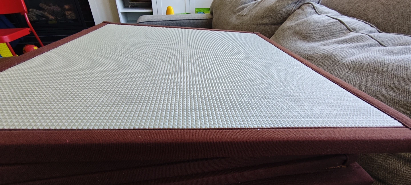 Tatami Mat 60*60cm $10/piece $100/12 pieces - photo 3