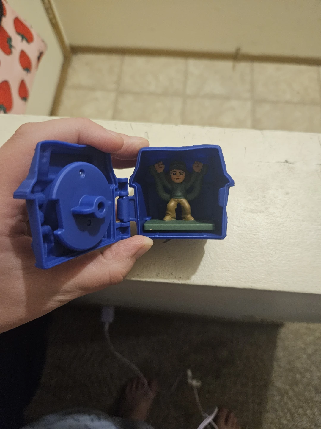 Nice toys - photo 2
