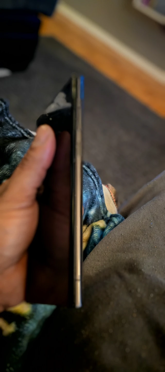 Samsung Galaxy S22 Ultra Smartphone - photo 3