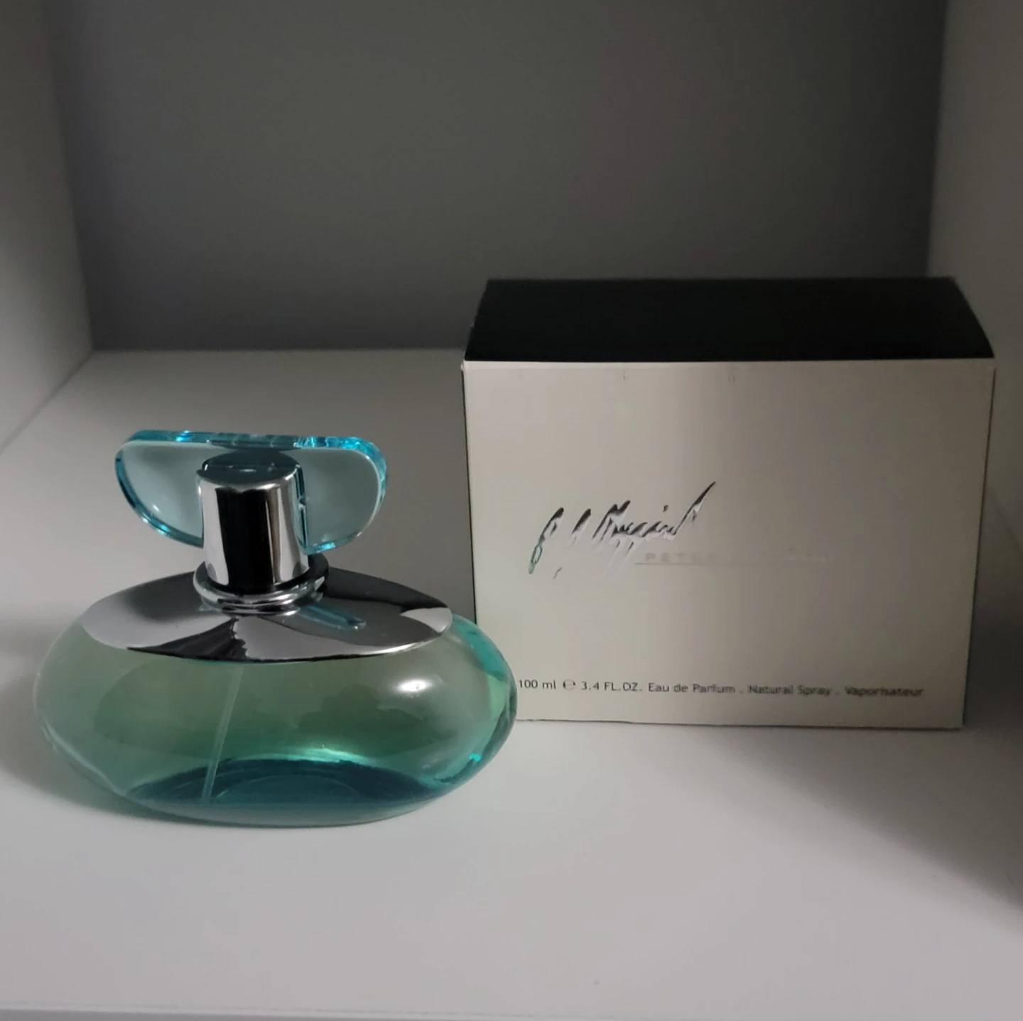 Peter Nygard Eau De Parfum 50ml