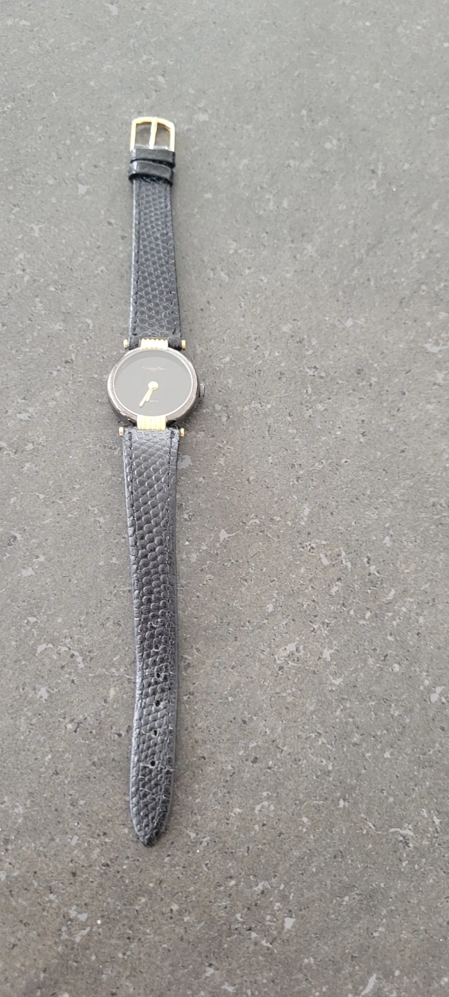 Christian Dior Quartz Women's Watch - photo 2