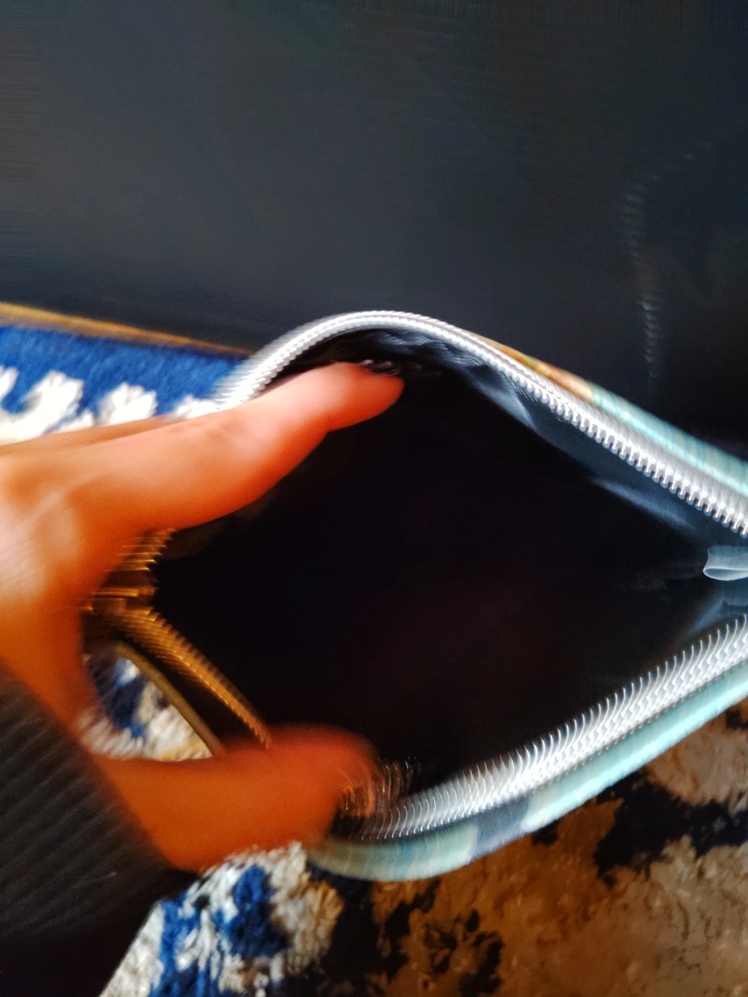 Star Wars The Child (Grogu) Wallet Pouch - photo 3