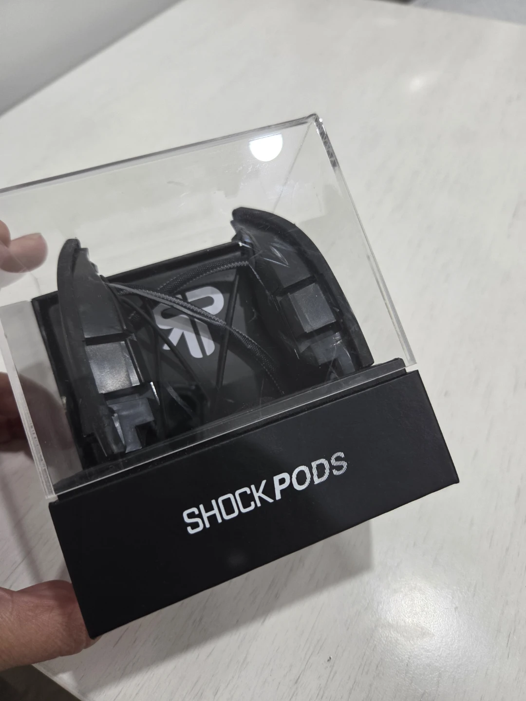 SHOCKPODS Wireless Earbuds - photo 2