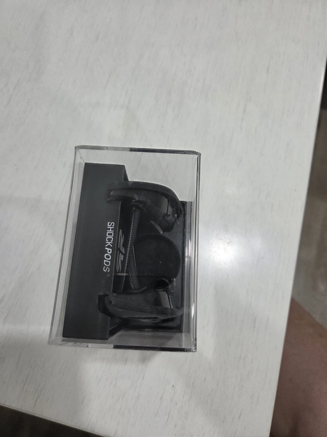 SHOCKPODS Wireless Earbuds - photo 3