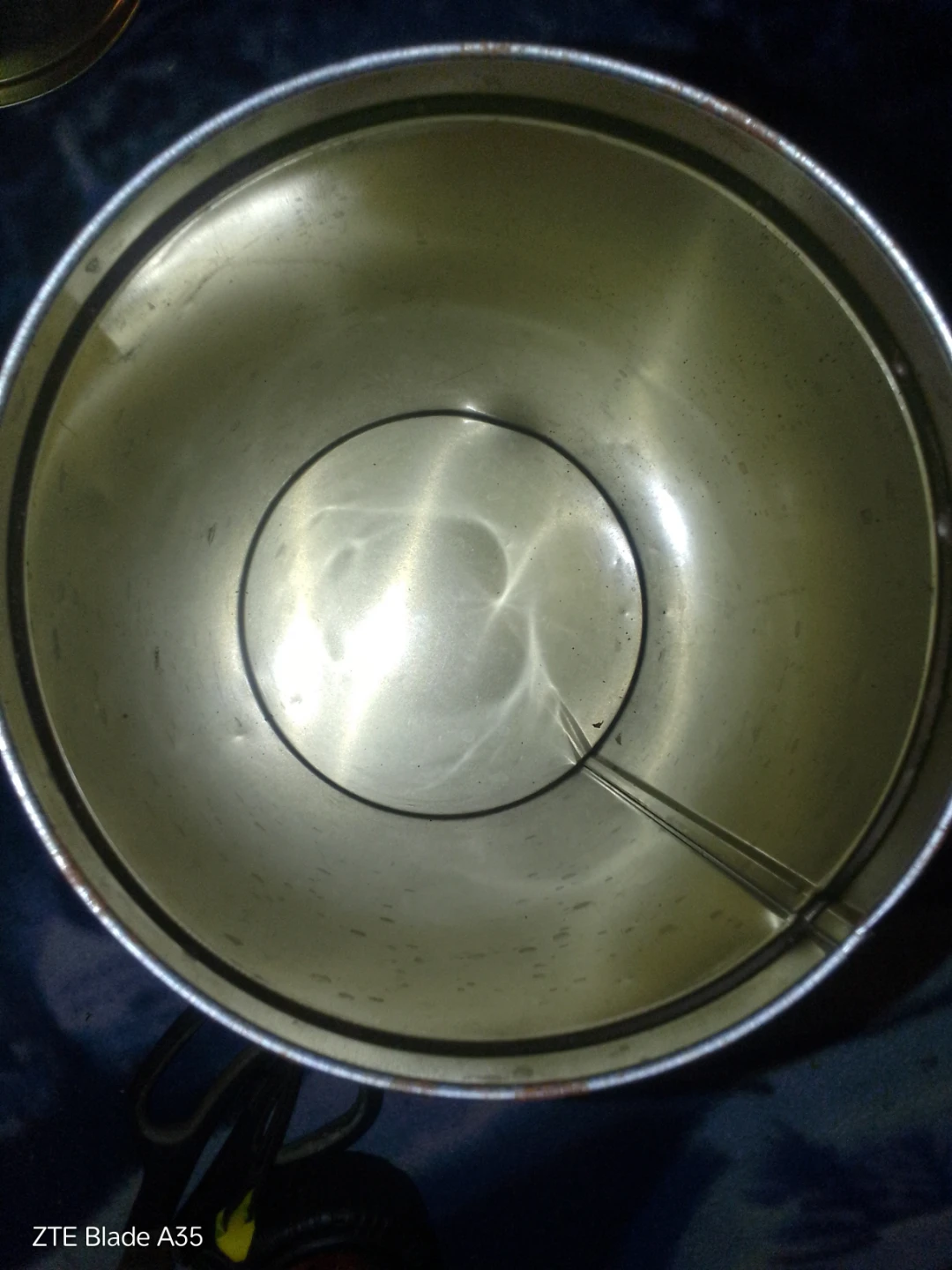 Vintage Quaker oats tin - photo 4