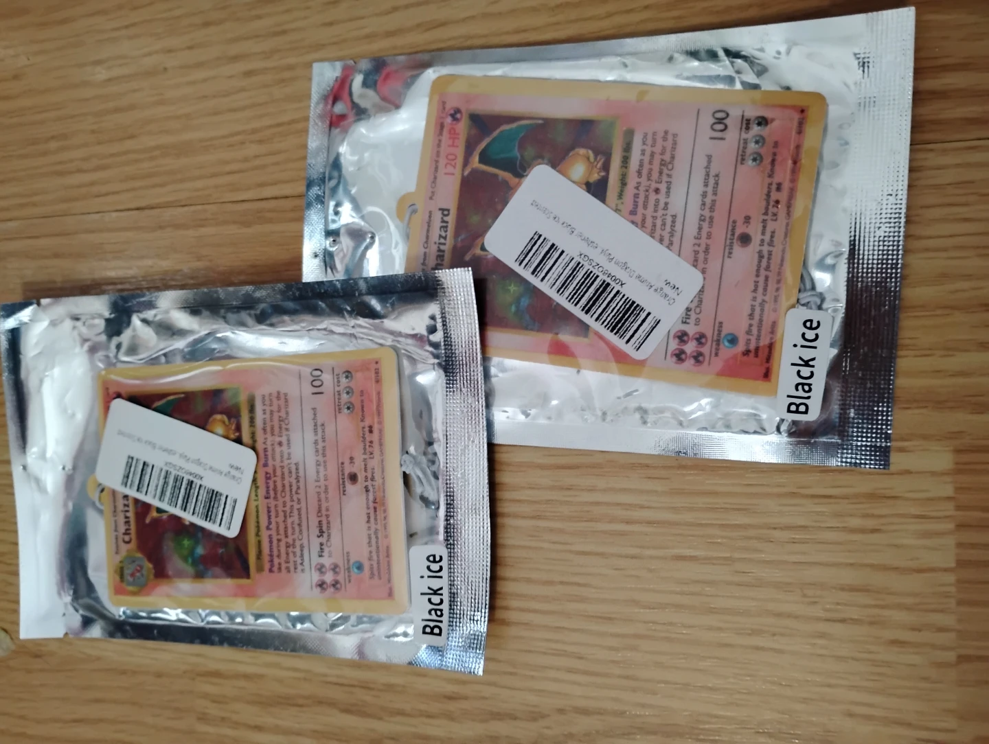 Pokémon Charizard - AIR FRESHENER