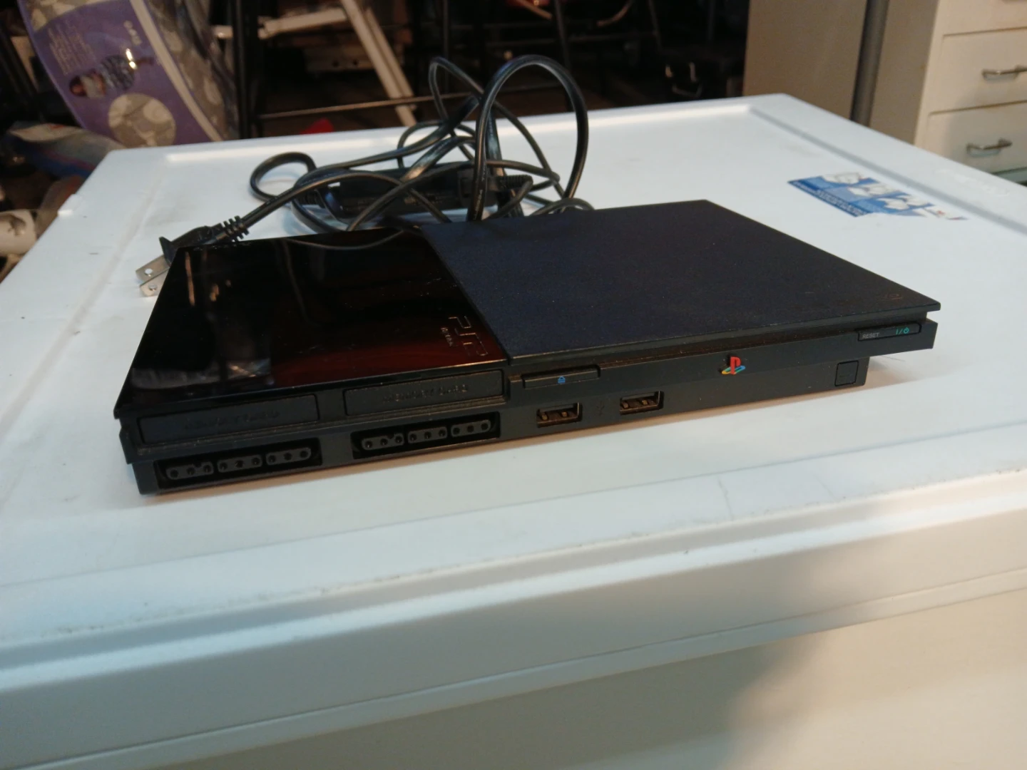 Sony PlayStation 2 Console
